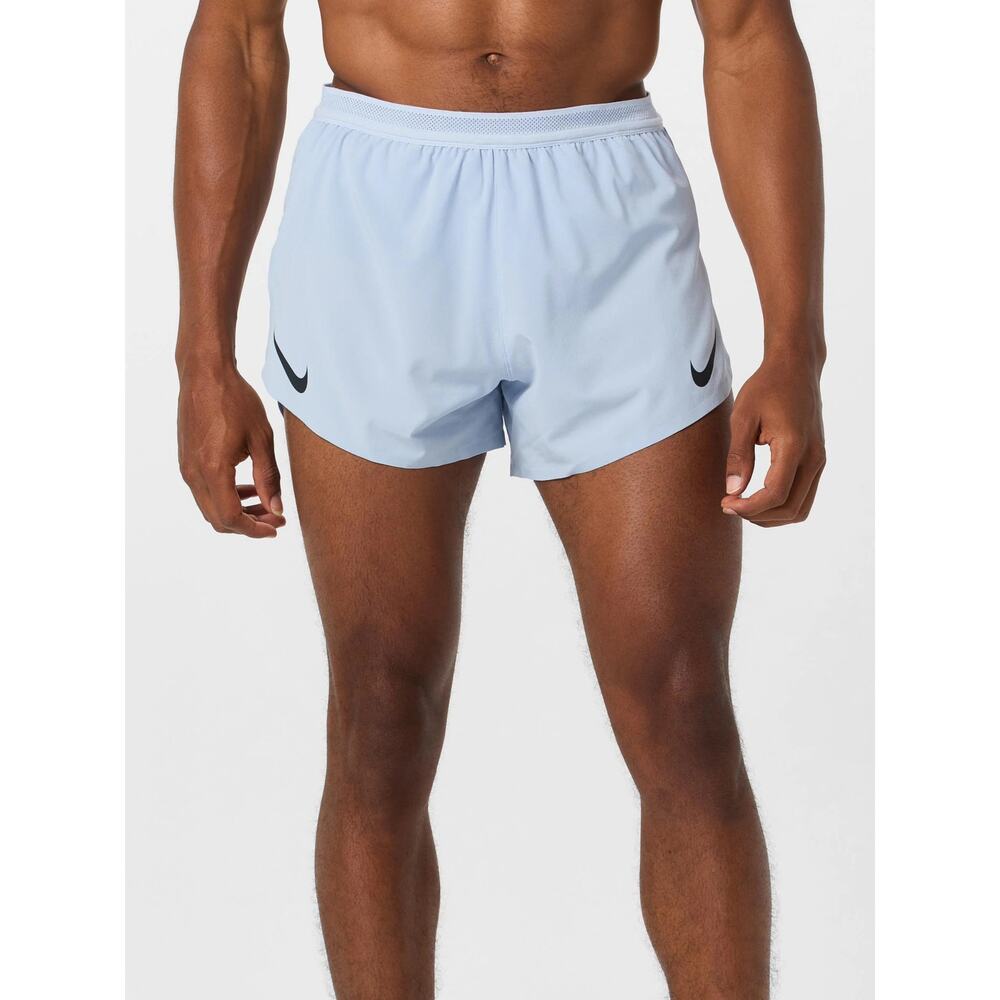 Nike Men's Dri-FIT ADV 4" Brief-Lined Short